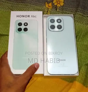 Honor X6C 256 GB