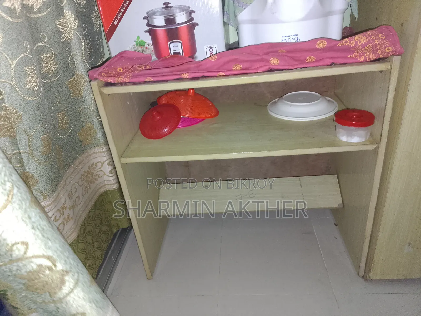মিসেস শাহেনা