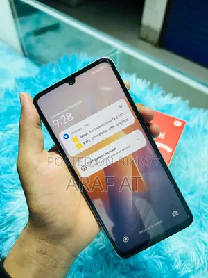শাওমি রেডমি ১৩সি ২৫৬ জিবি ব্ল্যাক