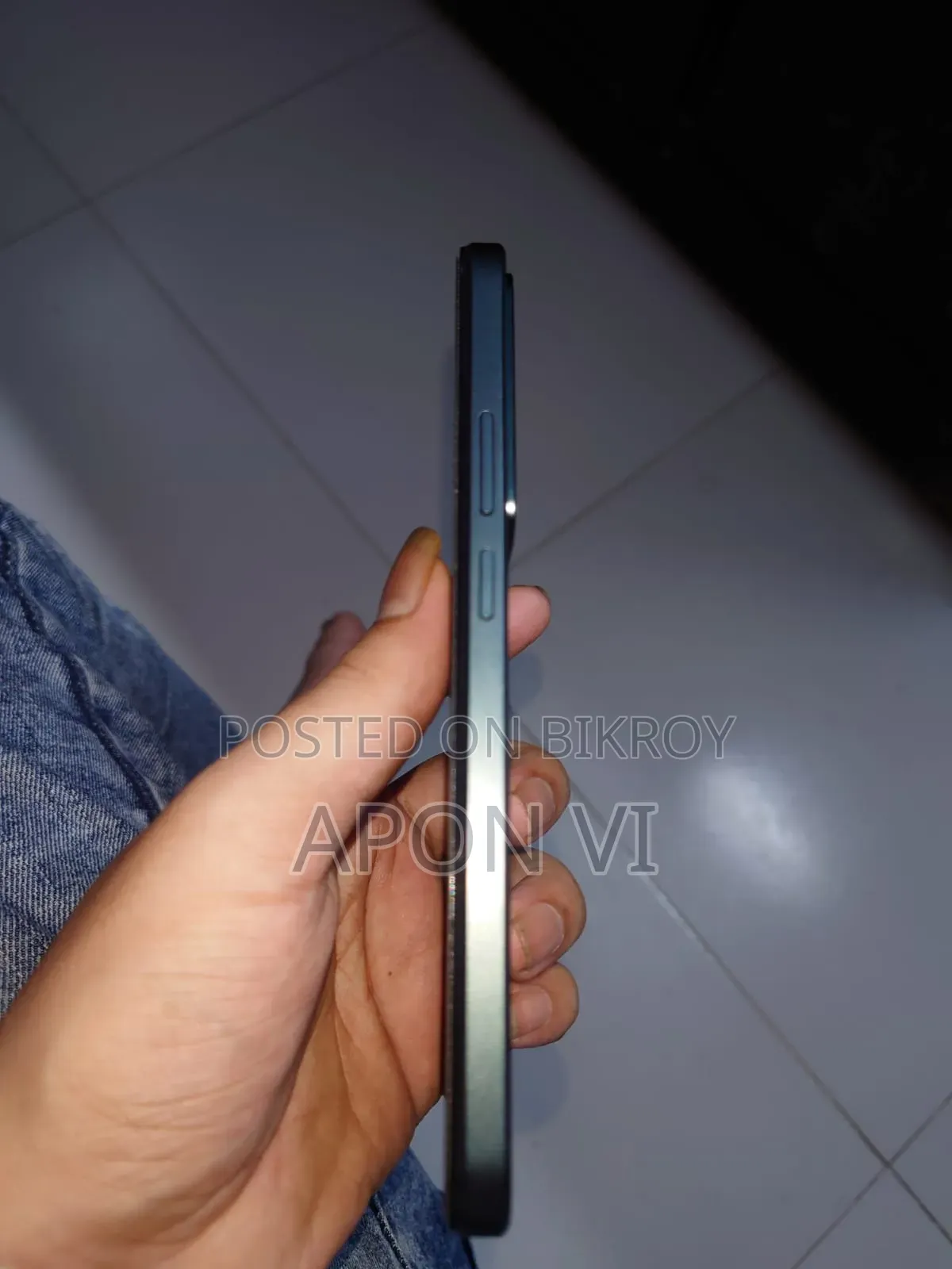 New Realme C85 4G 128 GB Green
