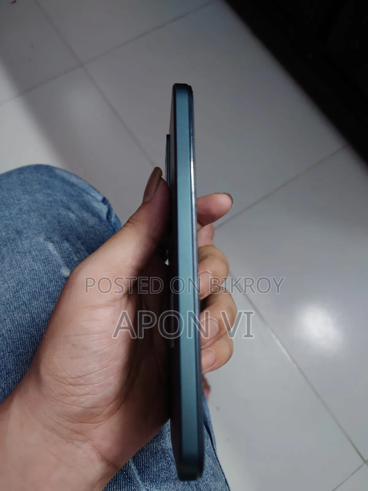 New Realme C85 4G 128 GB Green