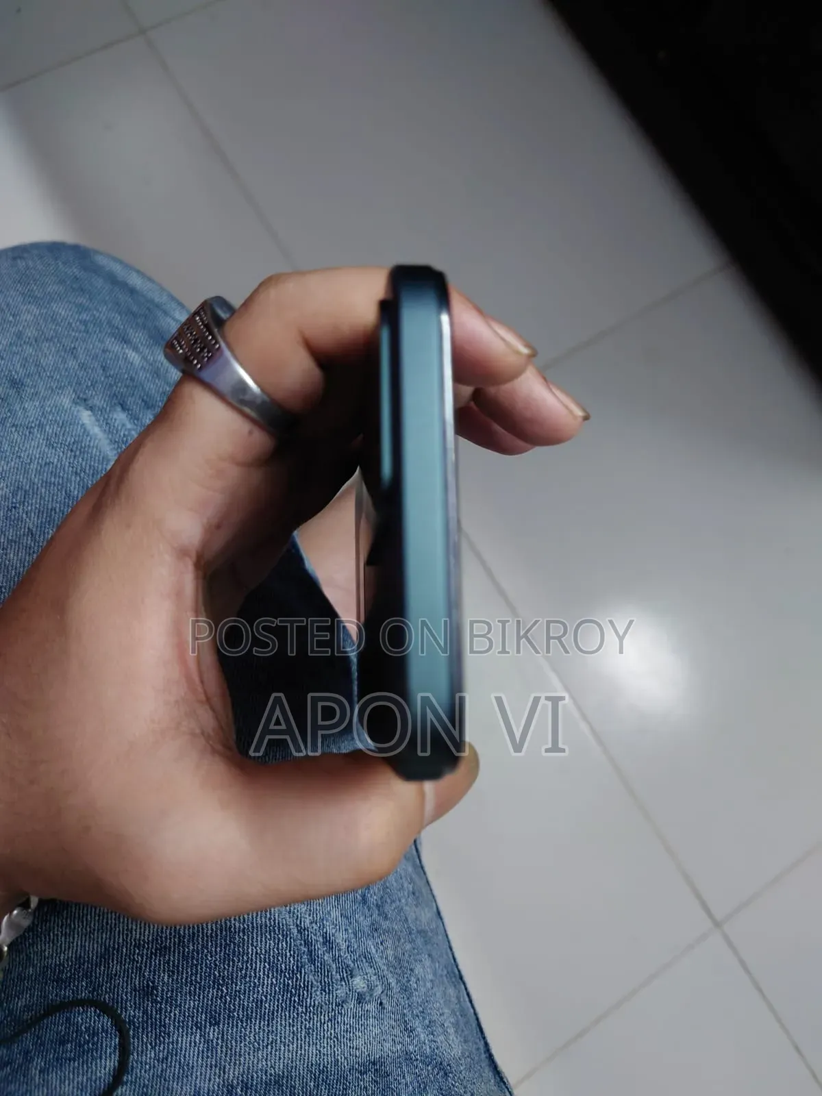 New Realme C85 4G 128 GB Green