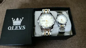 Couple Watch
