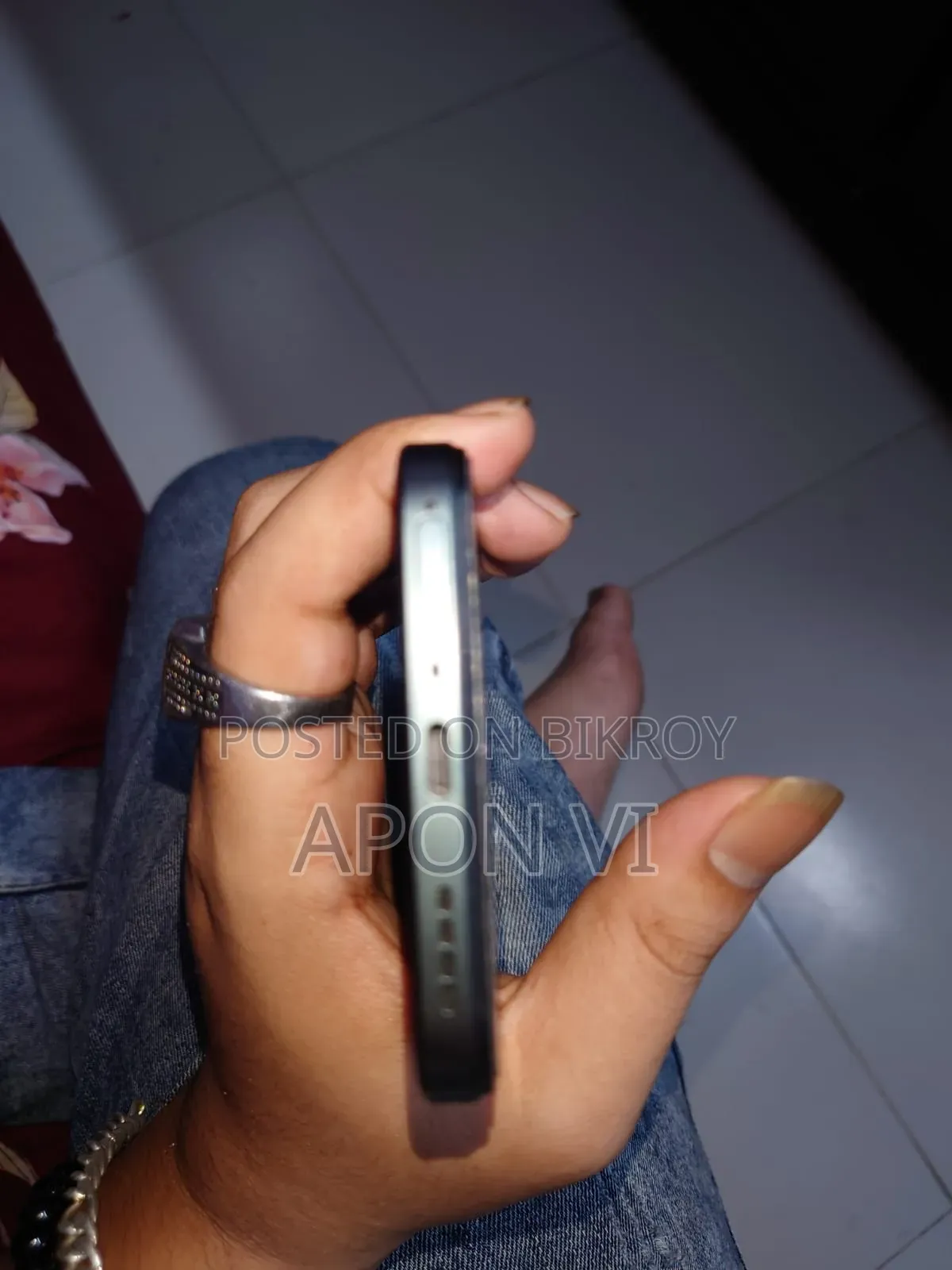New Realme C85 4G 128 GB Green
