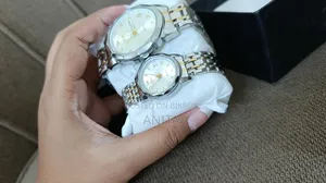 Couple Watch