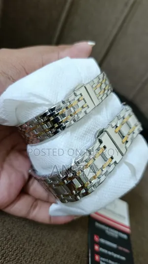 Couple Watch