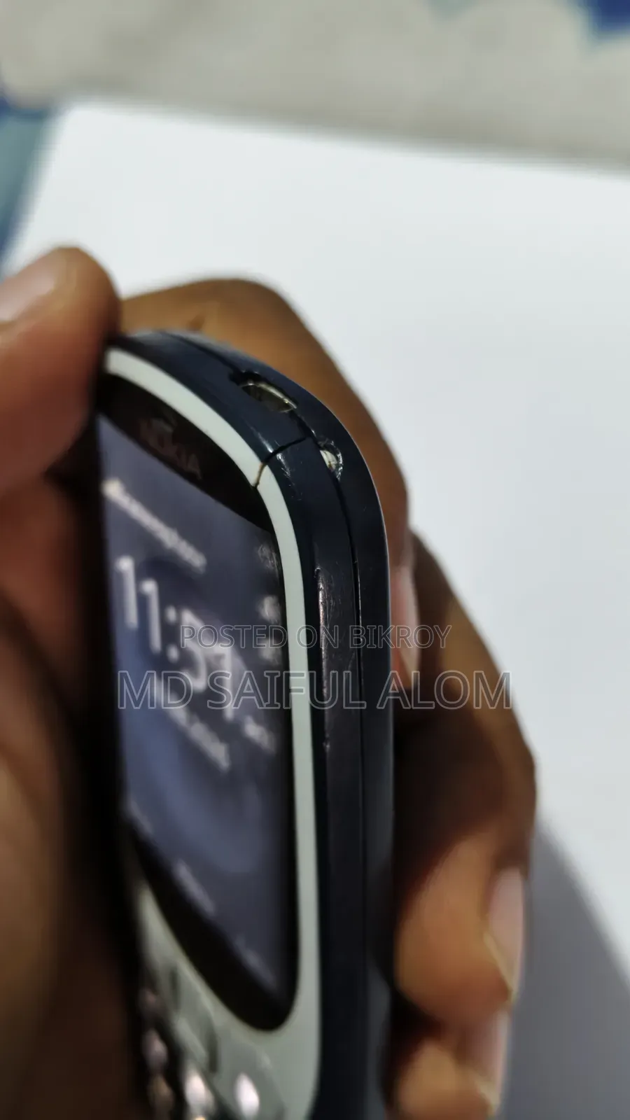 Nokia 3310 Blue
