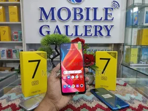 Realme 7 5G 128 GB