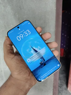 Vivo V70 256 GB Red