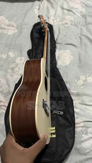 আবান ইউকুলেলে ২৪"