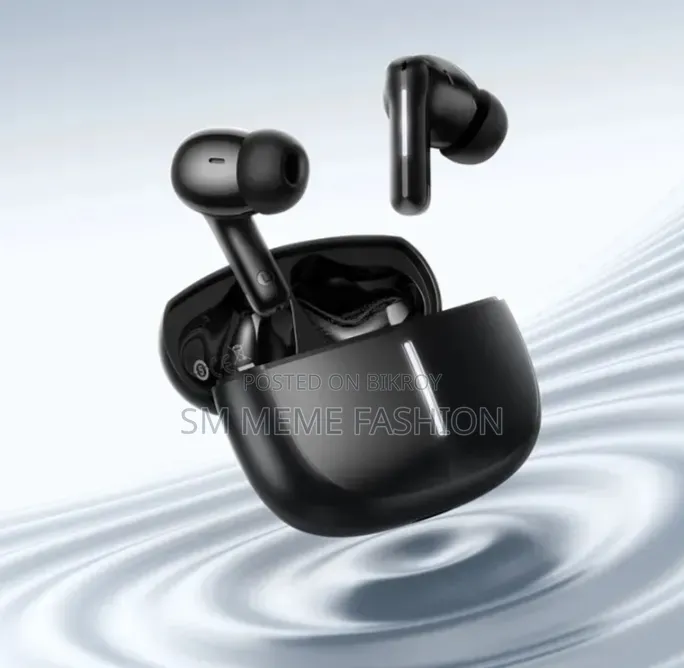 Hoco EQ34 Plus ANC+ENC TWS Headset