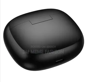 Hoco EQ34 Plus ANC+ENC TWS Headset