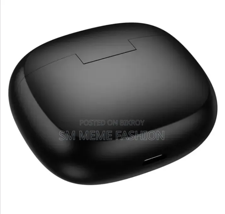 Hoco EQ34 Plus ANC+ENC TWS Headset