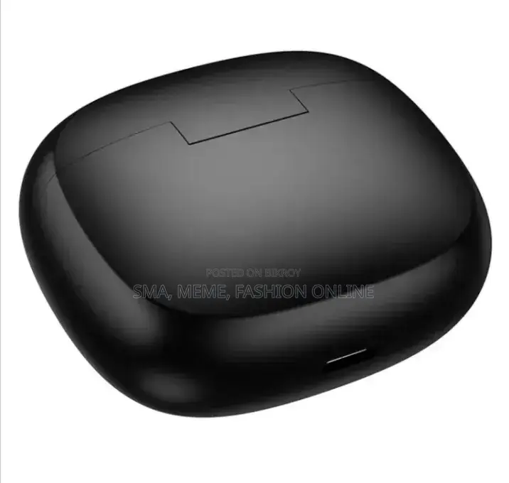 Hoco EQ34 Plus ANC+ENC TWS Headset