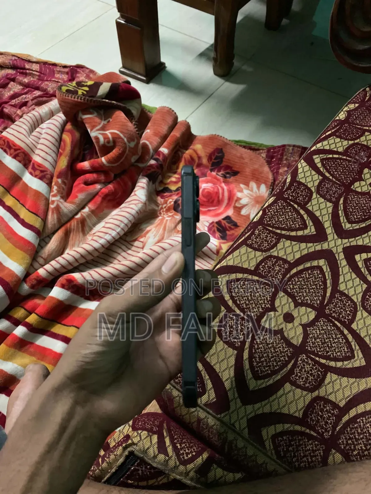 অ্যাপল আইফোন ১৪ প্রো ম্যাক্স ১২৮ জিবি কালো