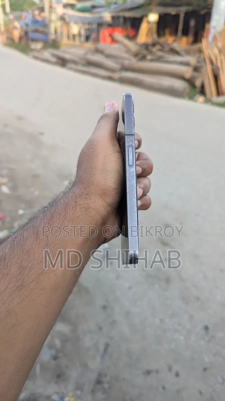 Nothing Phone 1 128 GB Black