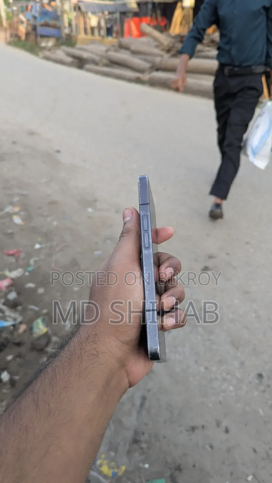 Nothing Phone 1 128 GB Black