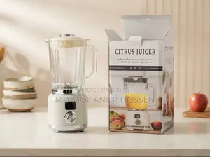 Juicer Blender