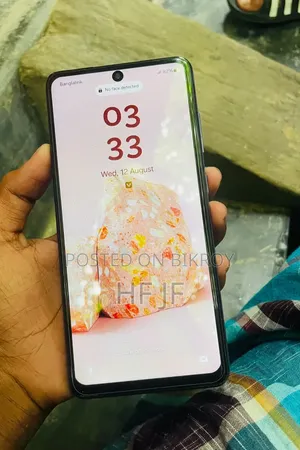 স্যামসাং গ্যালাক্সি এ৫২ ১২৮ জিবি কালো
