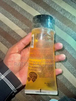 প্রিমিয়াম মালয়েশিয়ান হেয়ার জেল ফর বয়েজ