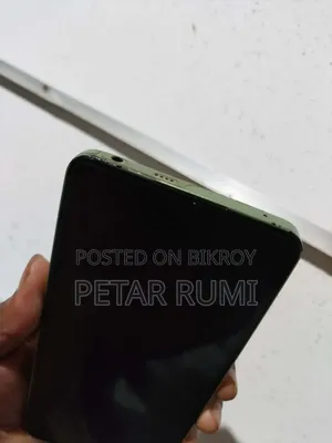 Realme 128 GB Green