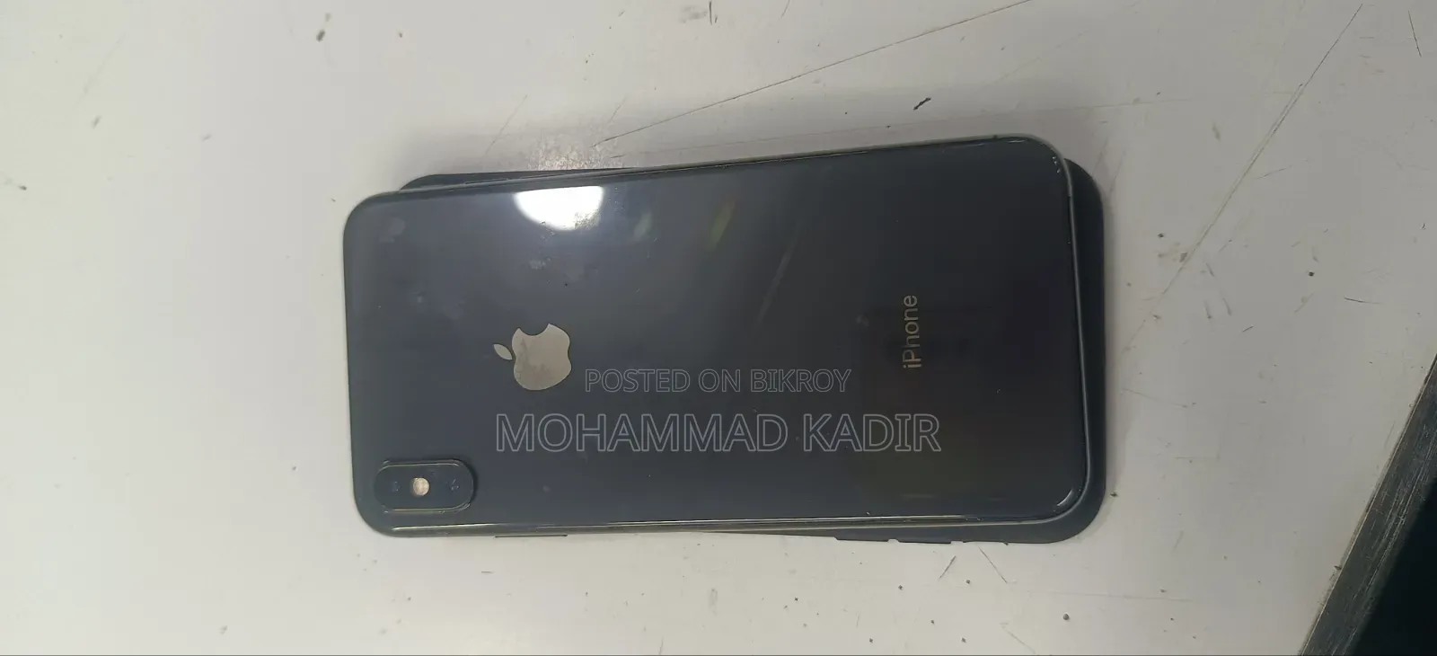 Apple iPhone XS Max 64 GB Bronze
