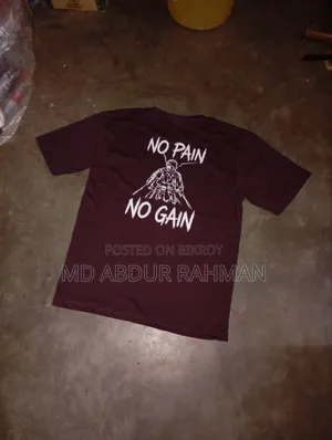 T-Shirt for Mane