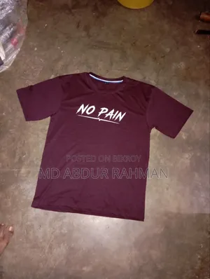T-Shirt for Mane