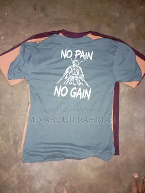 T-Shirt for Mane