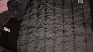 Padding Jacket