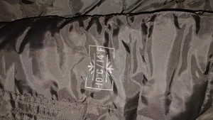 Padding Jacket