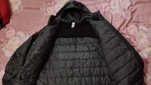 Padding Jacket