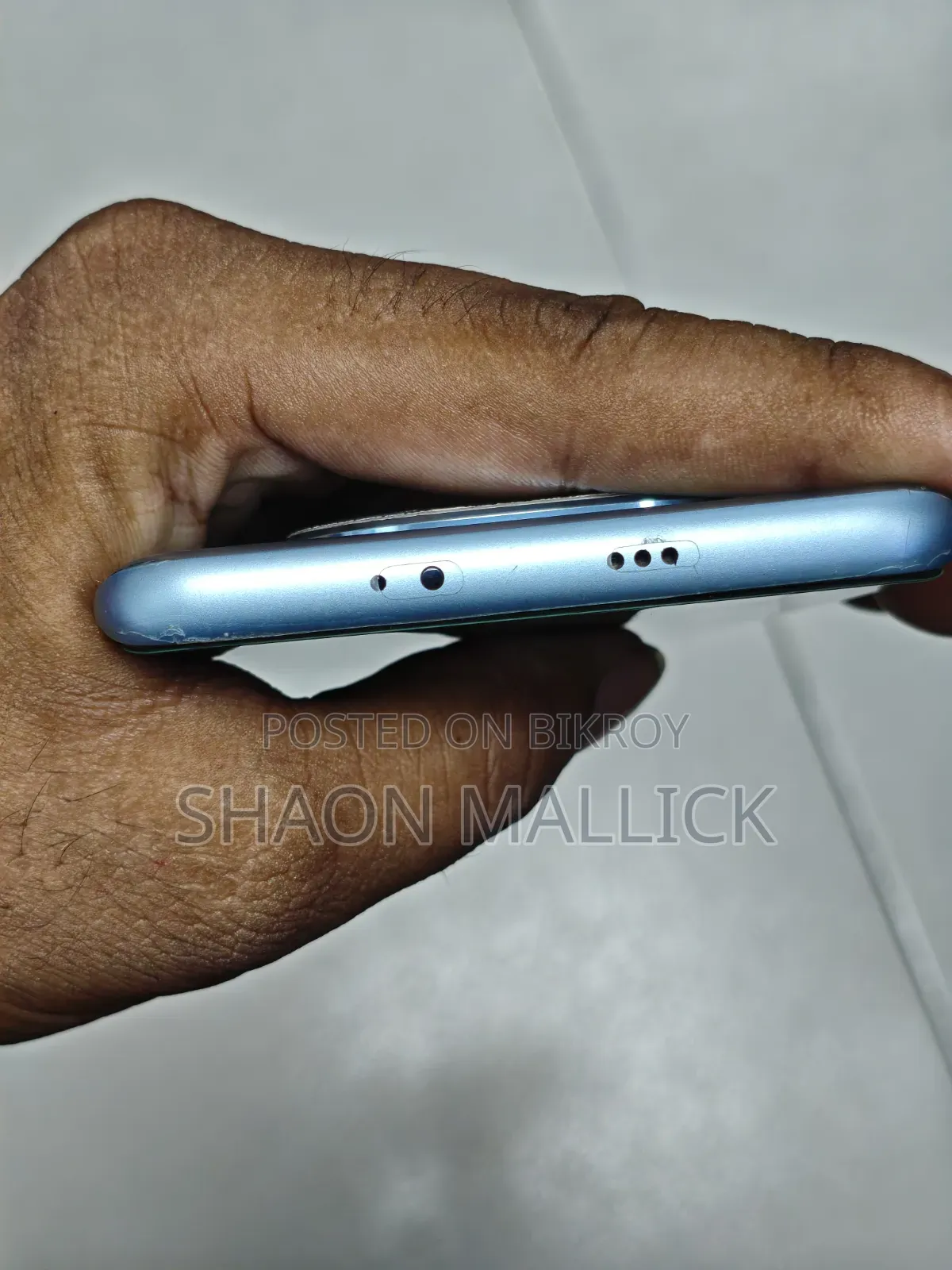 Xiaomi Redmi Note 15 128 GB Blue