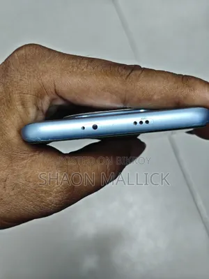 Xiaomi Redmi Note 15 128 GB Blue