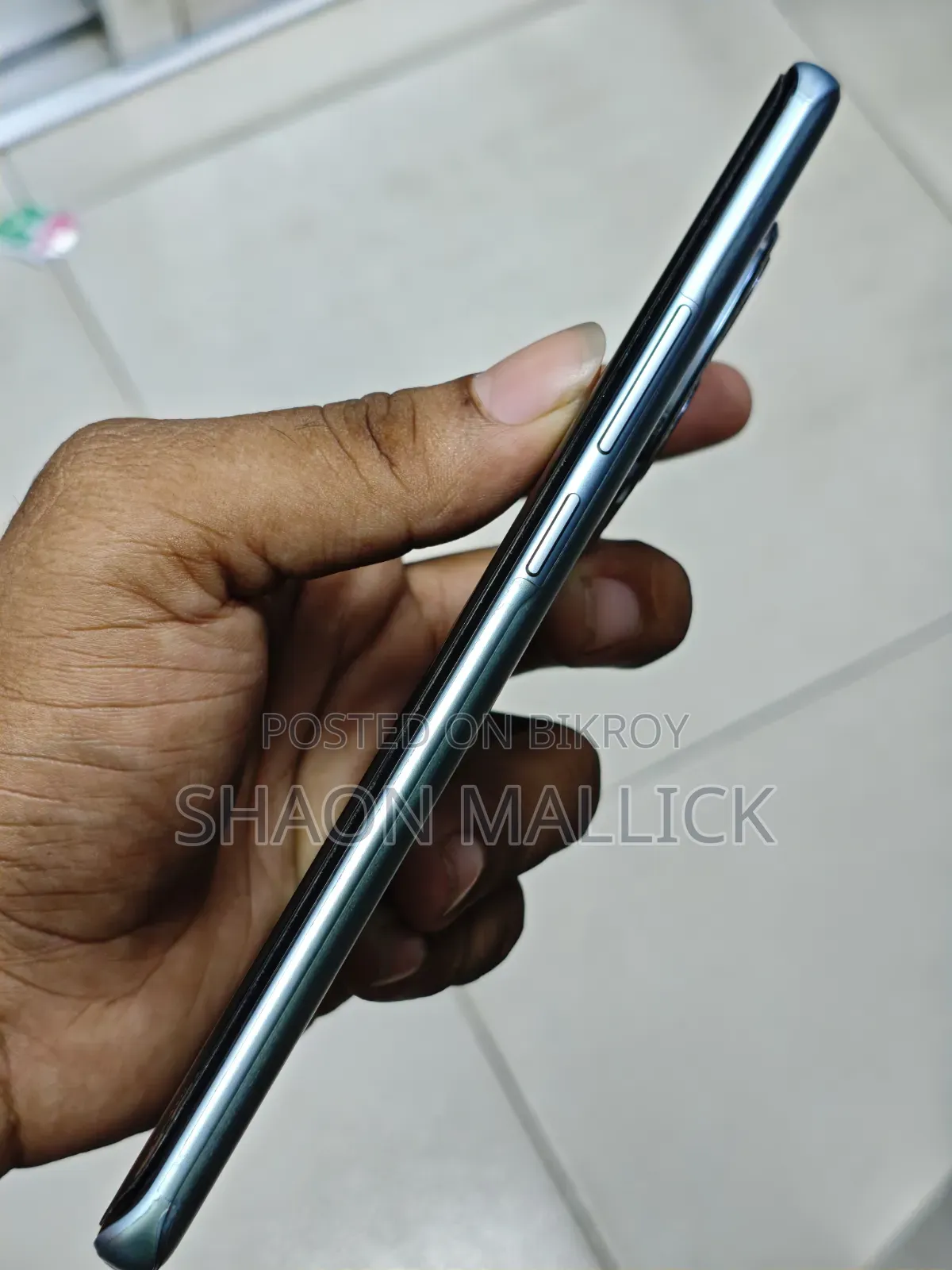 Xiaomi Redmi Note 15 128 GB Blue