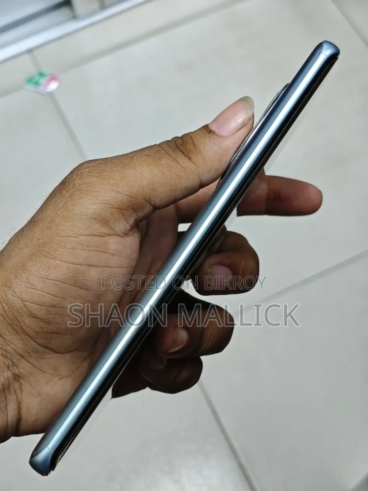 Xiaomi Redmi Note 15 128 GB Blue