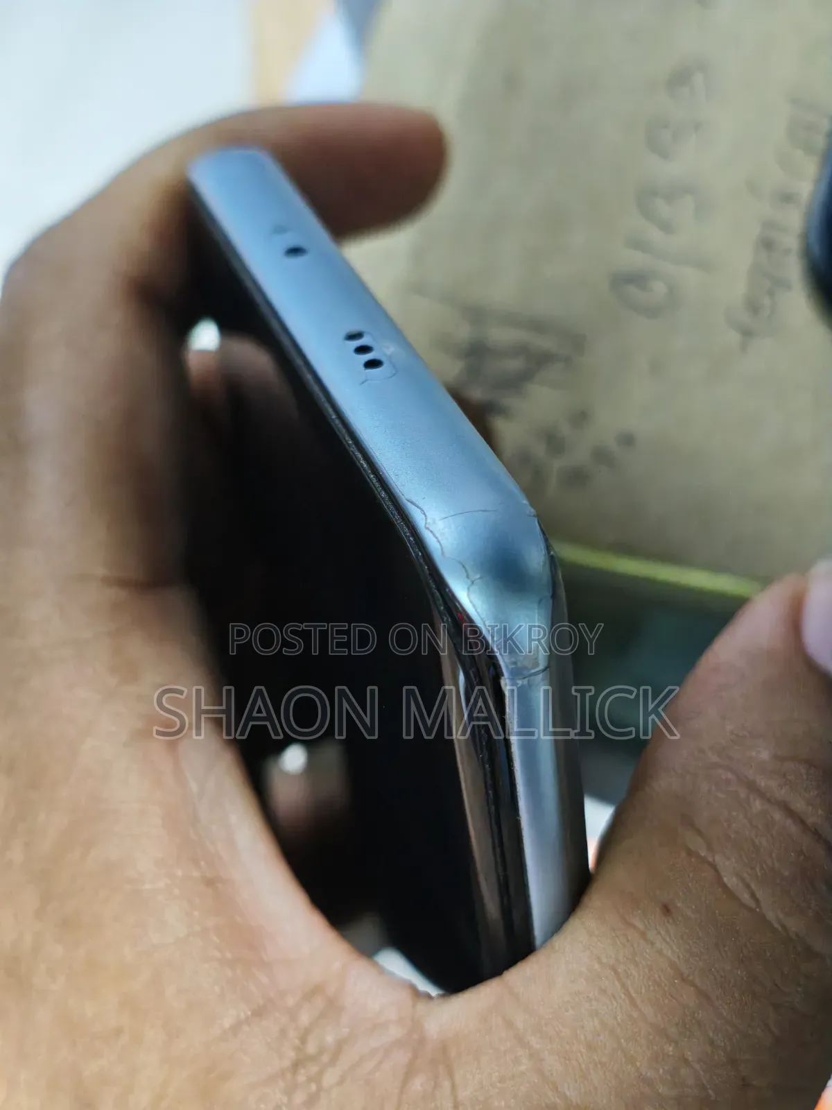 Xiaomi Redmi Note 15 128 GB Blue