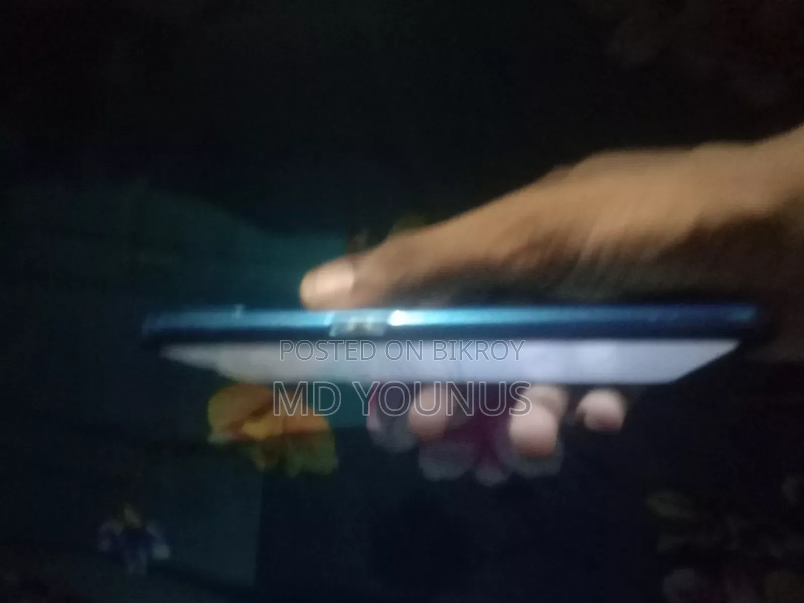 Samsung Galaxy A12 64 GB Blue