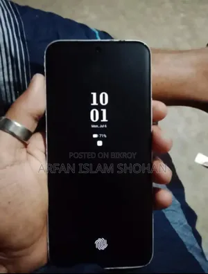 Infinix Hot 60 Pro+ 128 GB White