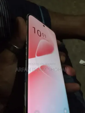 Infinix Hot 60 Pro+ 128 GB White
