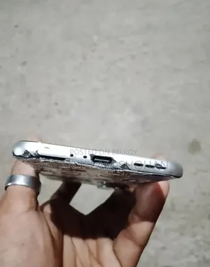 Infinix Hot 60 Pro+ 128 GB White