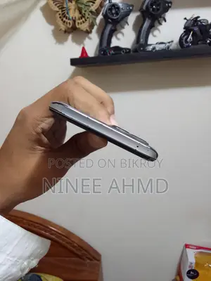রিয়েলমি ৮ প্রো ১২৮ জিবি সিলভার