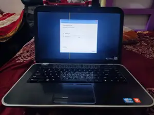 Laptop Dell Inspiron 15 5520 4GB Intel Core I5 HDD 500GB