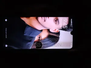 Xiaomi Redmi Note 7 64 GB Black