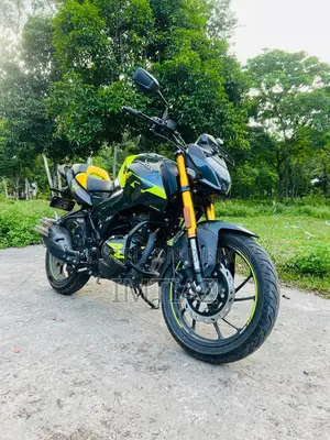 Hero Thriller 160R 4V 2025 Green