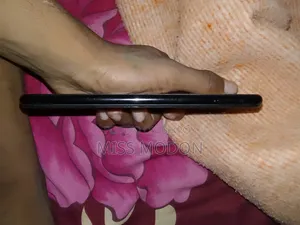 Xiaomi Redmi Note 7 64 GB Black