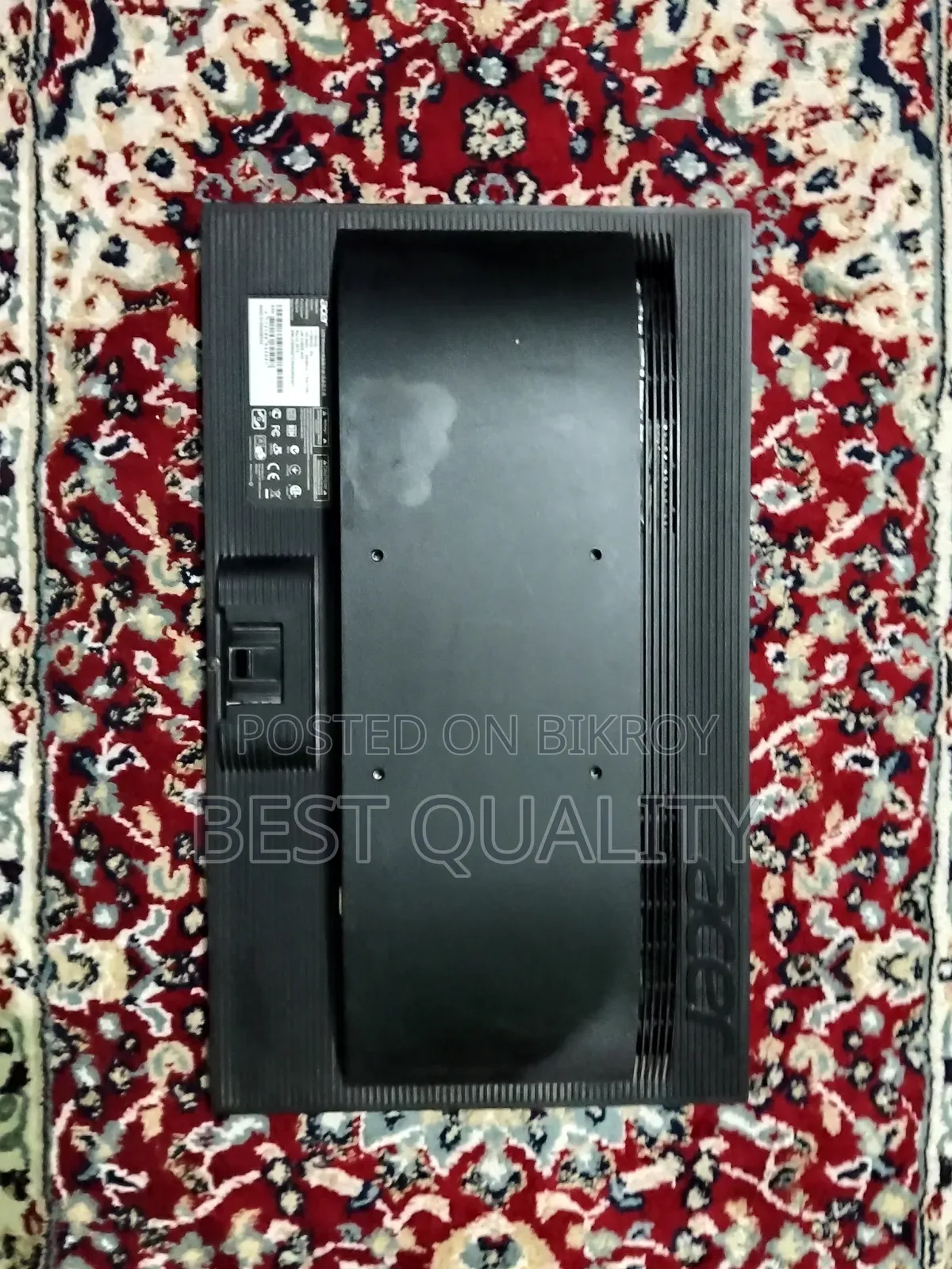 Acer 19 Inch Monitor