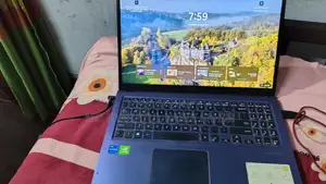 Asus 8GB RAM Intel Core i5 512GB SSD Laptop