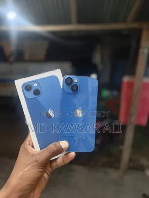 Apple iPhone 13 128 GB Blue