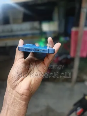 Apple iPhone 13 128 GB Blue